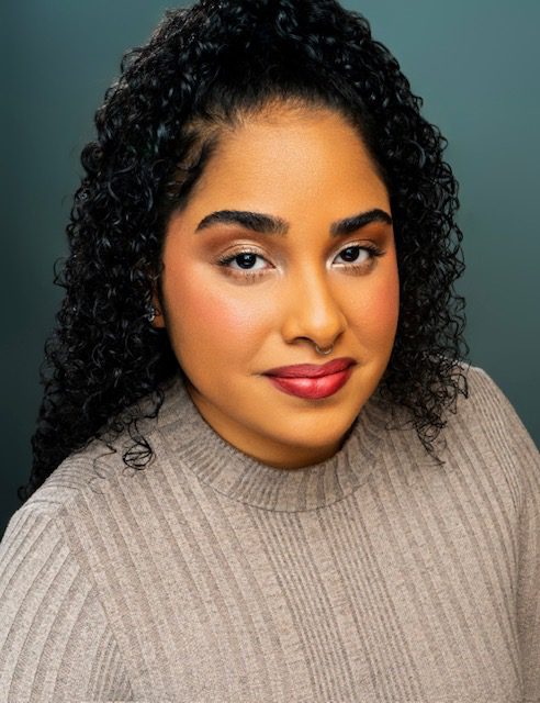 Bianca Alomar
