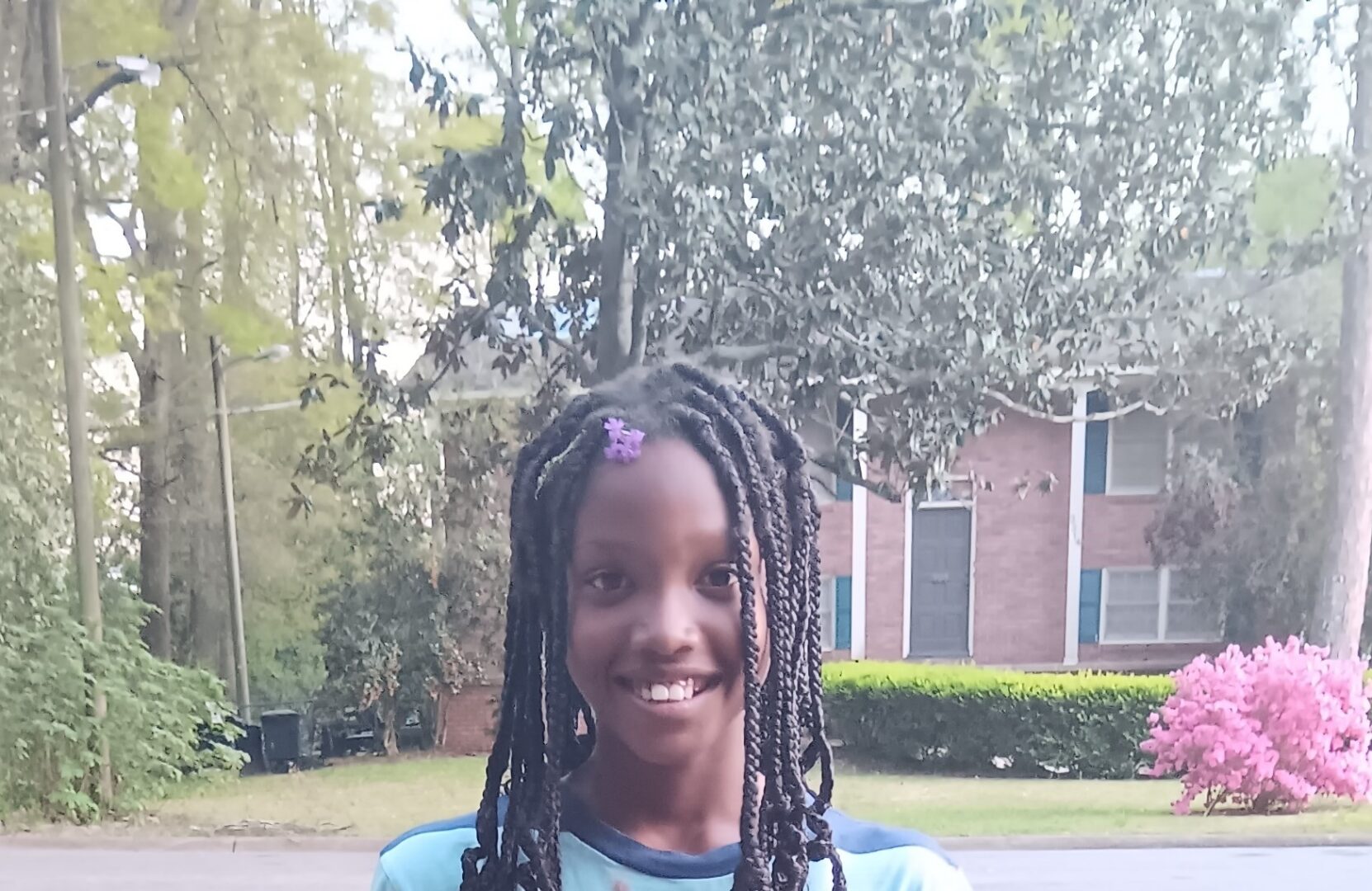 Christiana Gilchrist