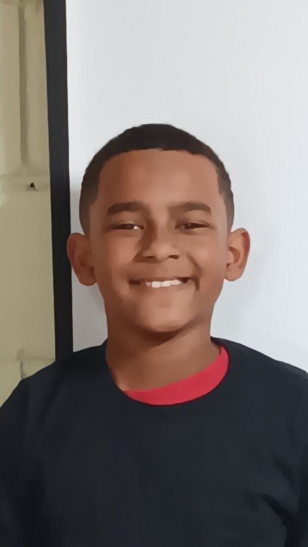 Ethan Miles Cardona