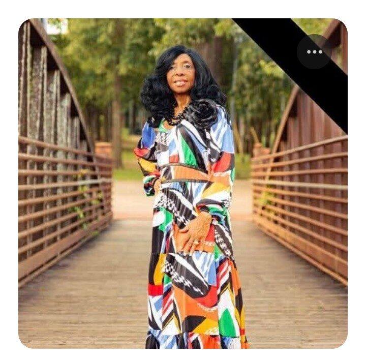 Gloria Johnson