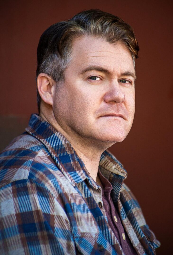 Mark Edward Whaley