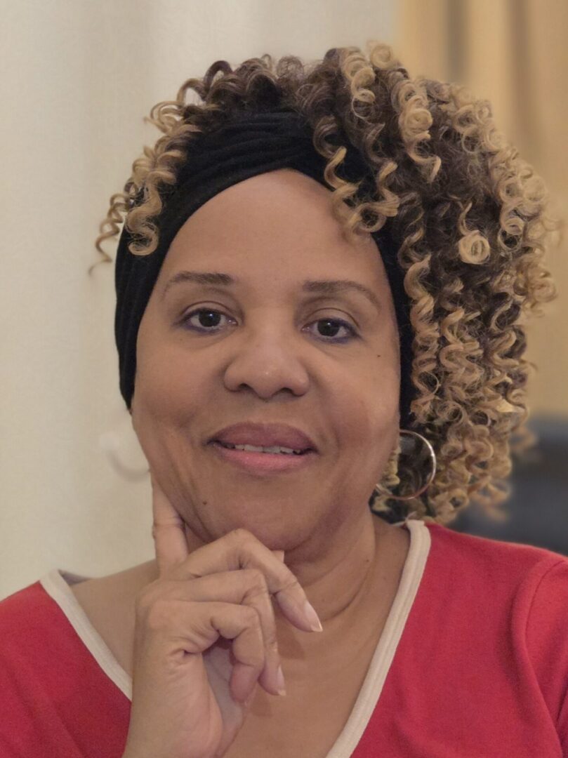 Patricia Thomas