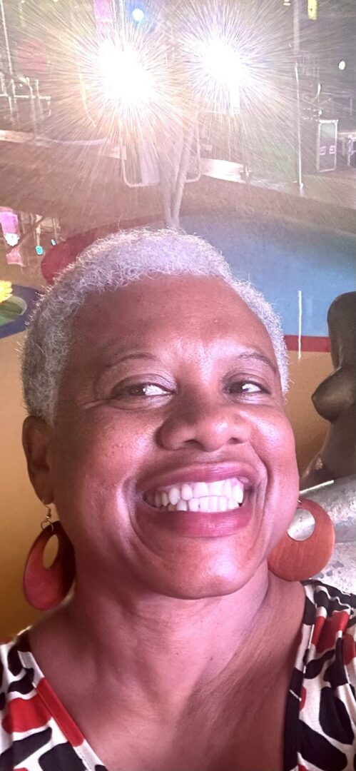 Rae Broadnax